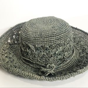 Mar Y Sol straw sun hat